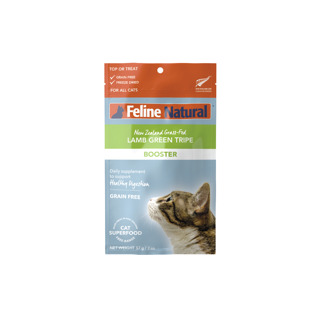 Feline sales natural review