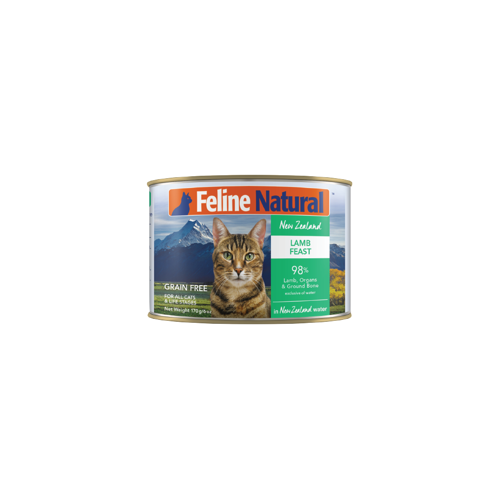 All natural grain free cat food deals