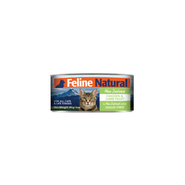Feline Natural Chicken Feast320g賞味期限26.6 Feline Natural Chicken Feast320g賞味期限26.6 Chicken Feast