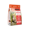 Chicken & King Salmon Feast Freeze-Dried Cat Food