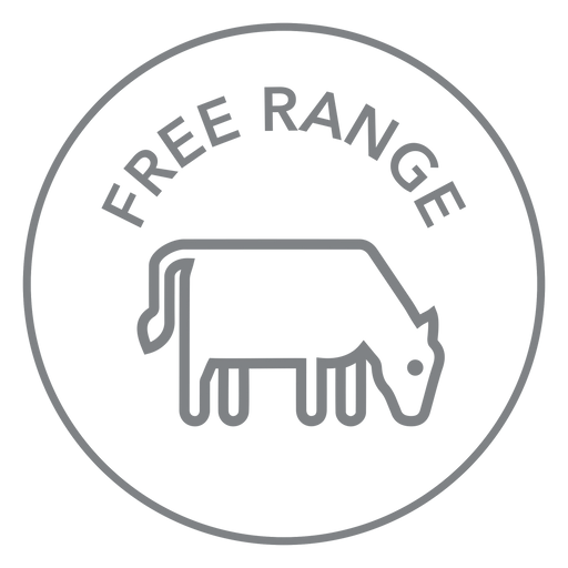Free-range