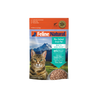 Beef & Hoki Feast Freeze-Dried Cat Food