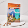 Beef & Hoki Feast Freeze-Dried Cat Food