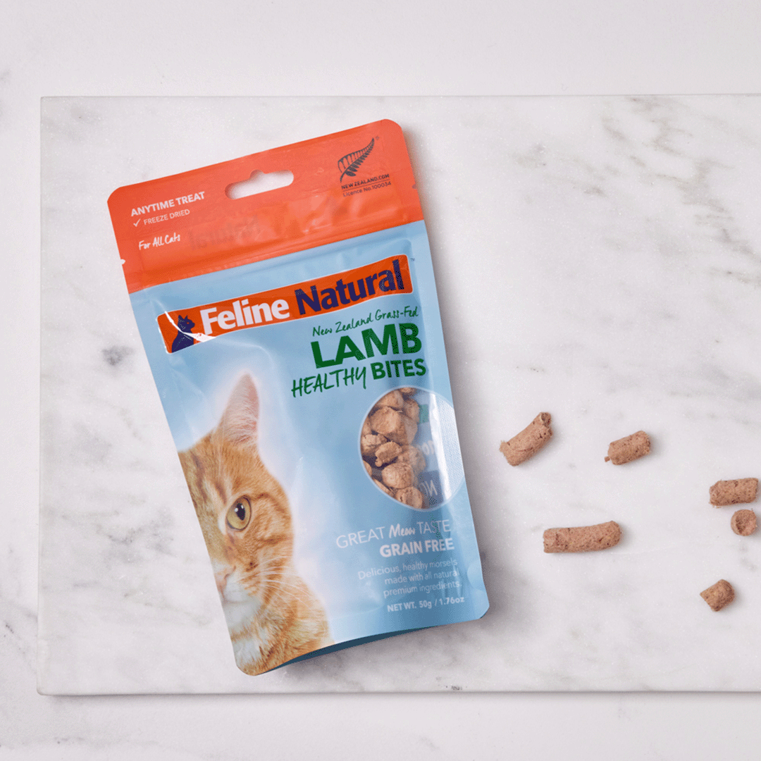 Free top cat treats