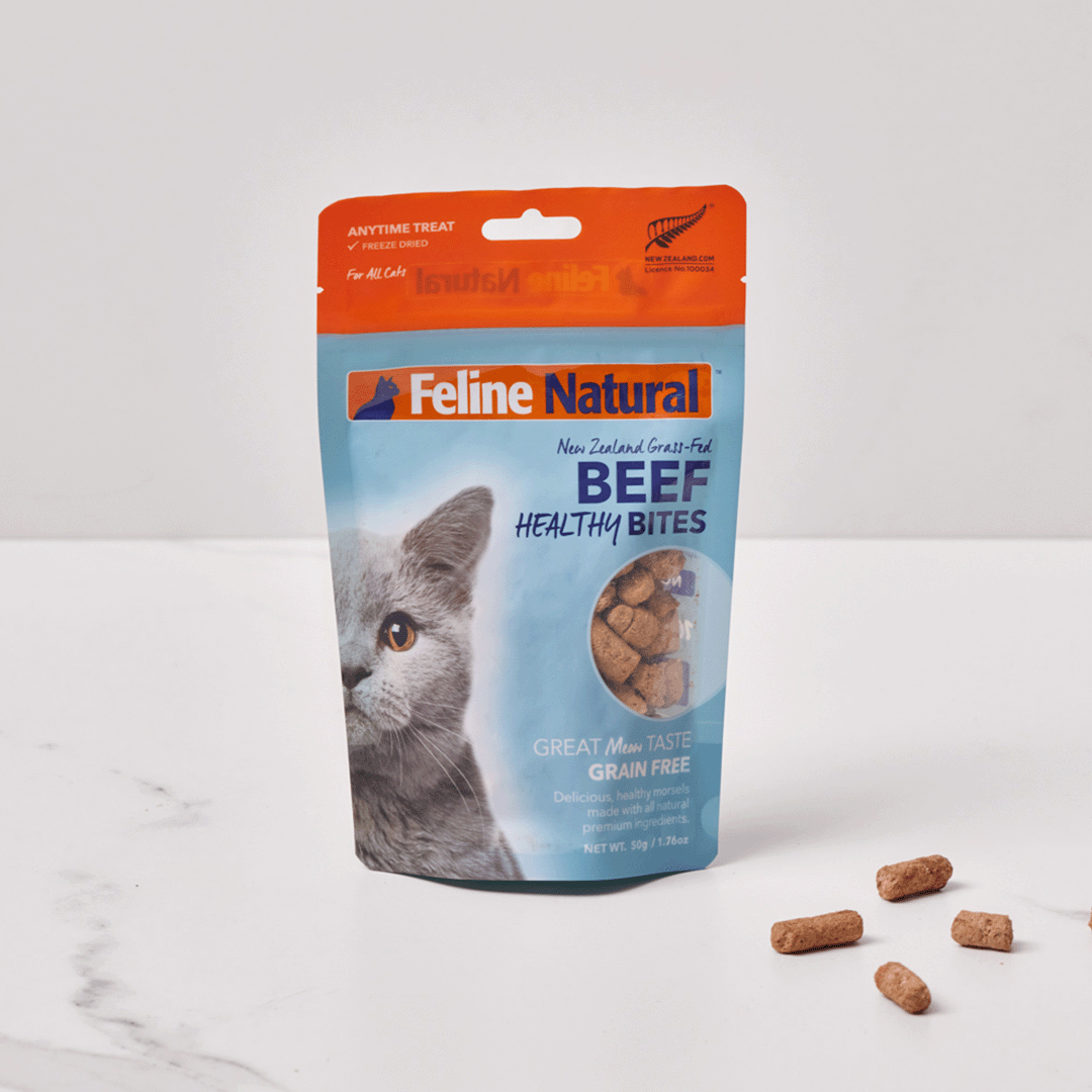 All natural cat treats best sale