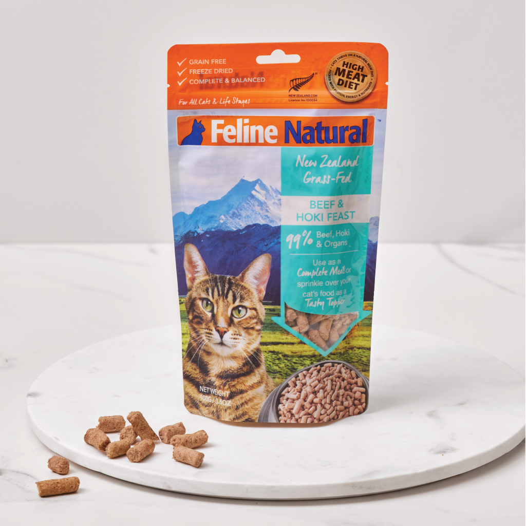 K9 freeze dried cat food sale