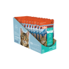 Hoki & Beef Feast Pouch Cat Food